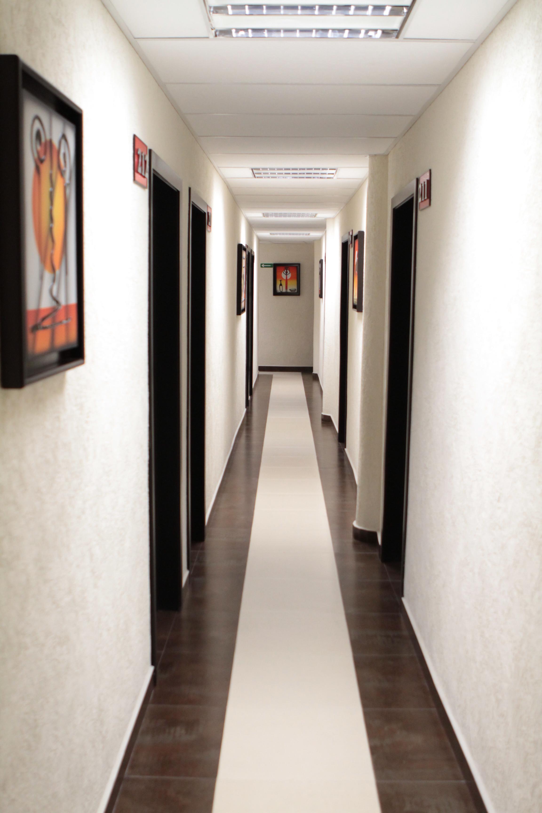 Hotel Portonovo Plaza Centro Γκουανταλαχάρα Εξωτερικό φωτογραφία